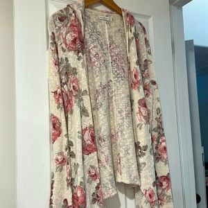 Vintage Abercrombie sweater